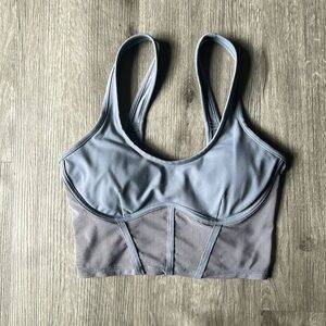 Alo Corset Tank Small